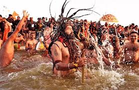 Kumbh Mela Prayag